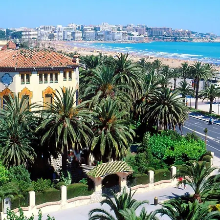 Apartamento Picasso * Salou