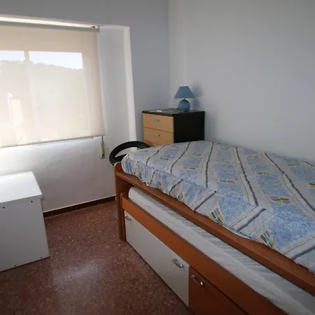 Apartamento Picasso Apartment *