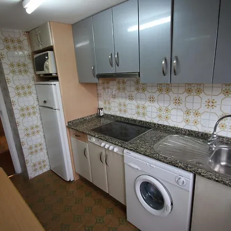 Apartamento Picasso Apartment